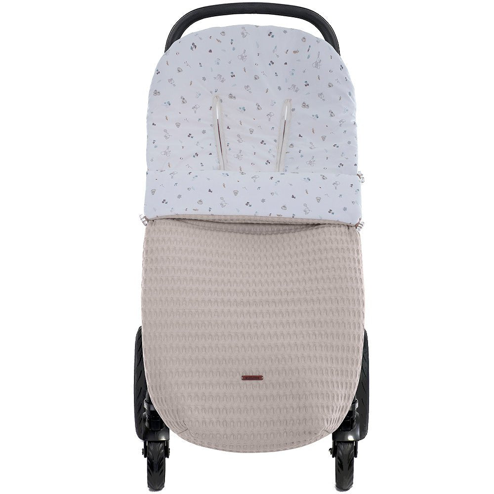 Saco Silla Benjamin Uzturre - Nanetes